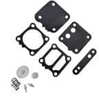 Fuel Pump Kit for Mercury 75HP-115HP Outboard (42909A1, 42909A2, 42909A3, 42909A4)