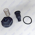 Thermostat Kit for Johnson Evinrude 75HP-175HP (0338632, 435491, 331188, 338174)
