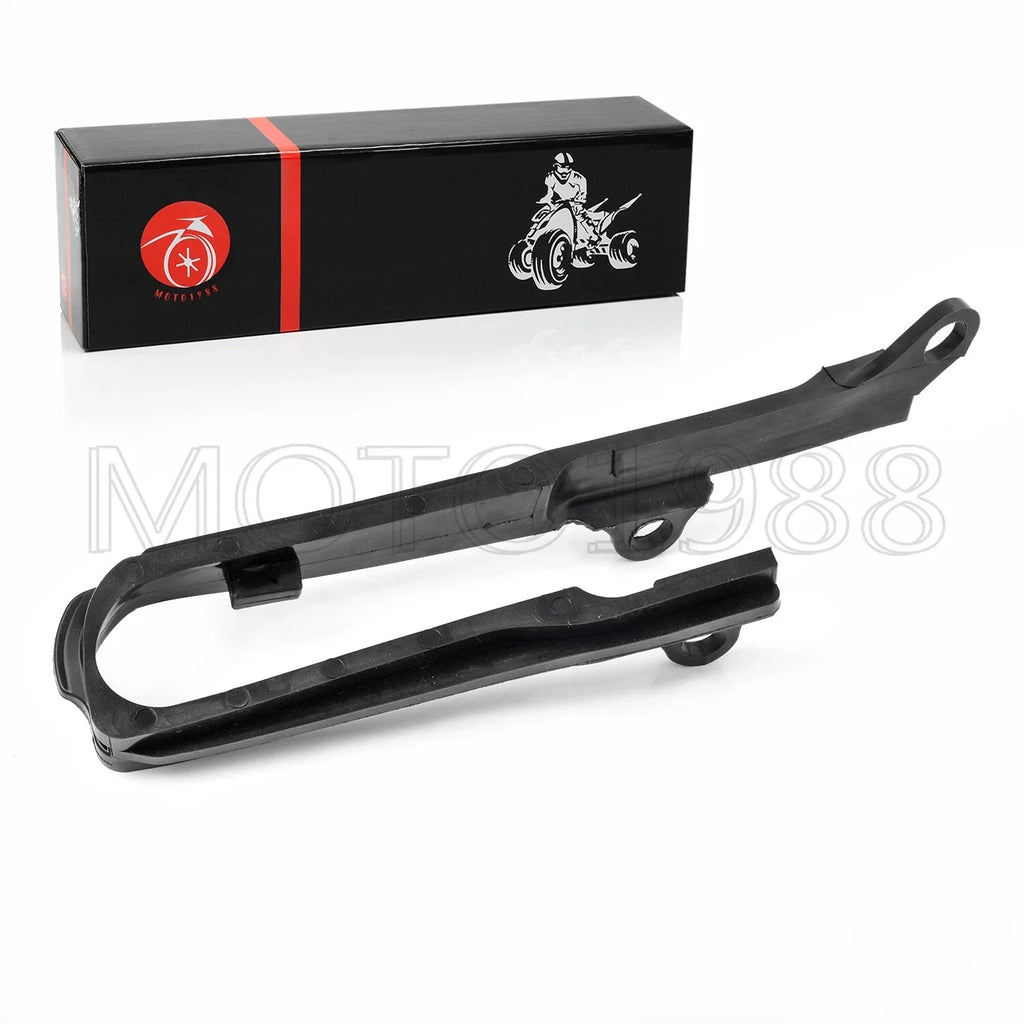 Swingarm Chain Slider Buffer Guide for Suzuki DR-Z400 / DRZ400 (2000–2004)