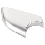 Chrome Mirror Cover Lower Holder for Tesla Model 3 (2017–2022)