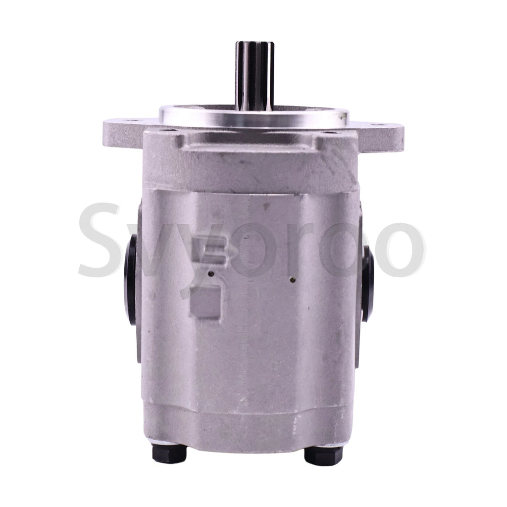 Hydraulic Pump 67110-13081-71 for Toyota 4P 5K Forklift (5FG)