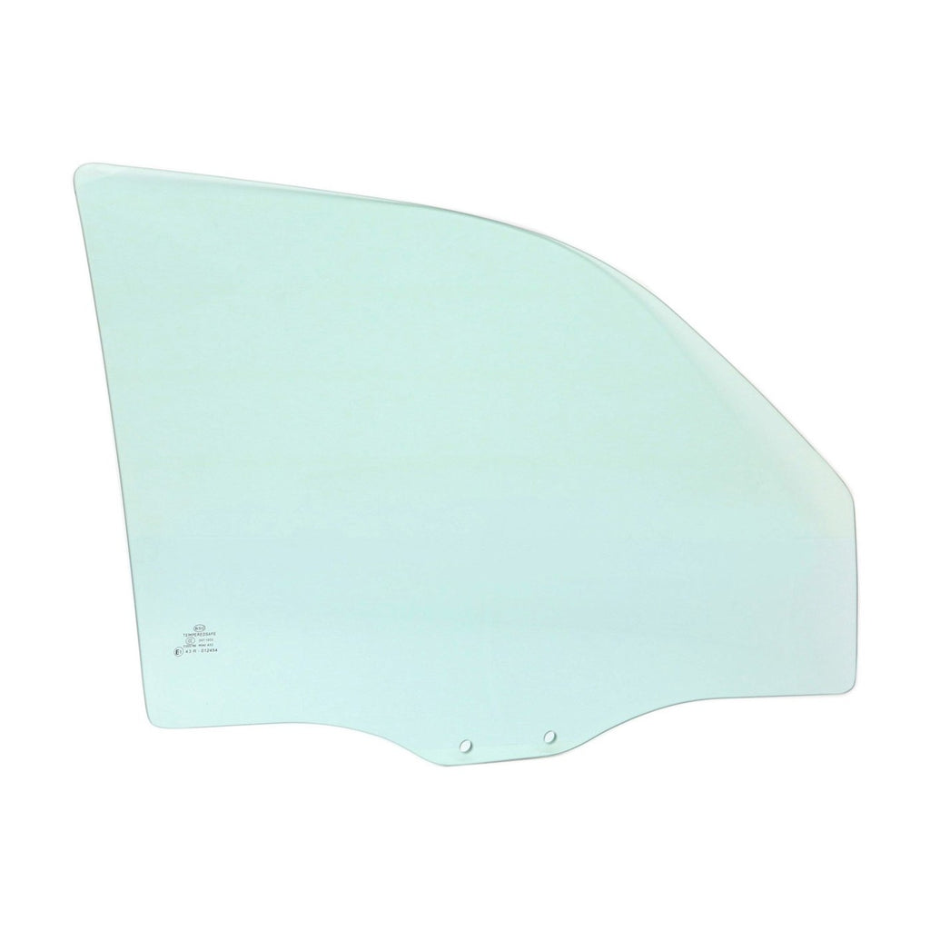 Set of 2 Door Glasses for Ford Escape