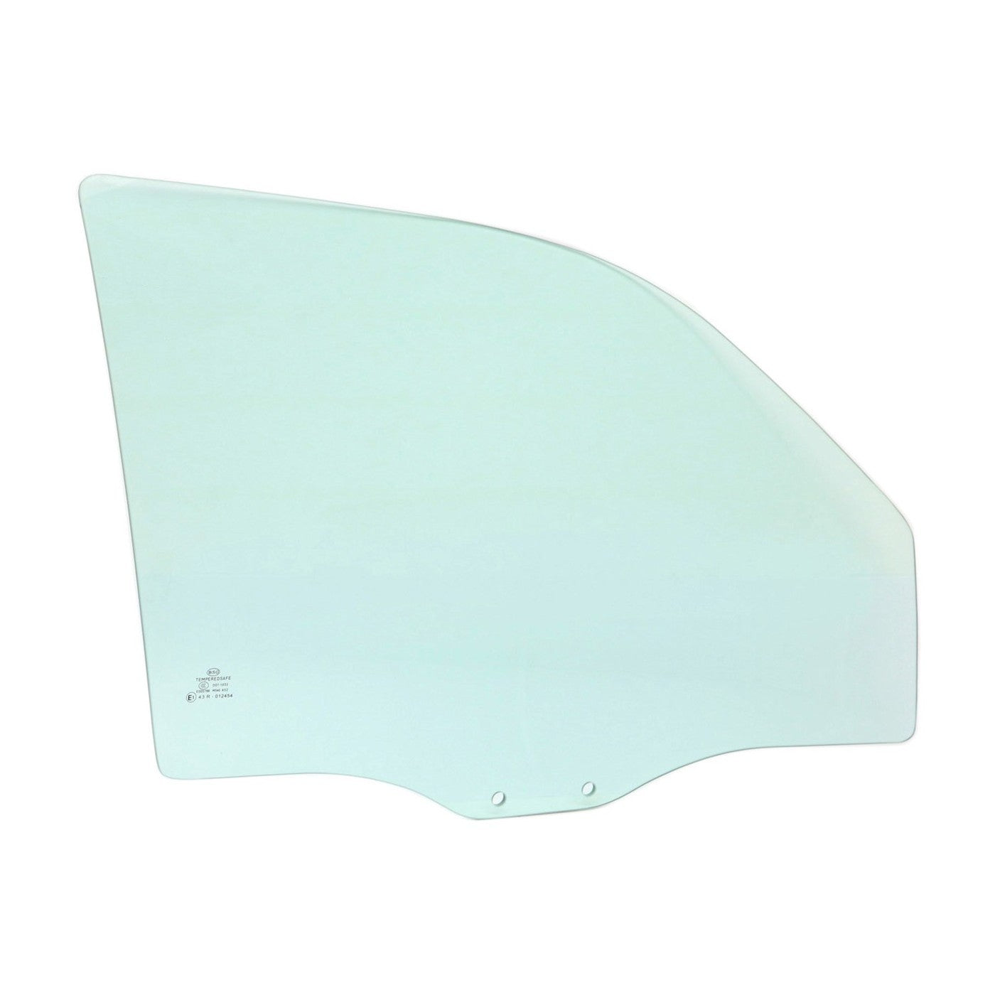 Set of 2 Door Glasses for Ford Escape