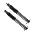 Pair Lowering Front Shocks 2" - 5" Drop For Silverado/ Sierra1999-2006 2WD