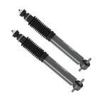 Pair Lowering Front Shocks 2" - 5" Drop For Silverado/ Sierra1999-2006 2WD