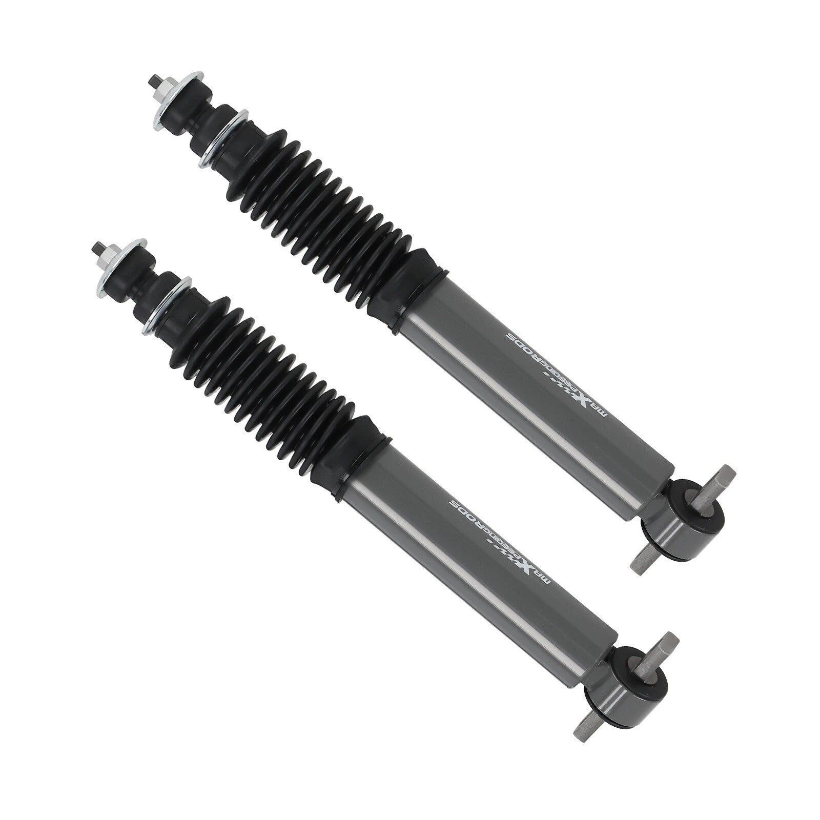 Pair Lowering Front Shocks 2" - 5" Drop For Silverado/ Sierra1999-2006 2WD