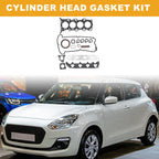 Cylinder Head Gasket Kit No. 1140175814 for Suzuki K10A (SR410)