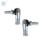 2X Outer Tie Rod End for Yamaha G22-G29/DRIVE G&E Golf Cart