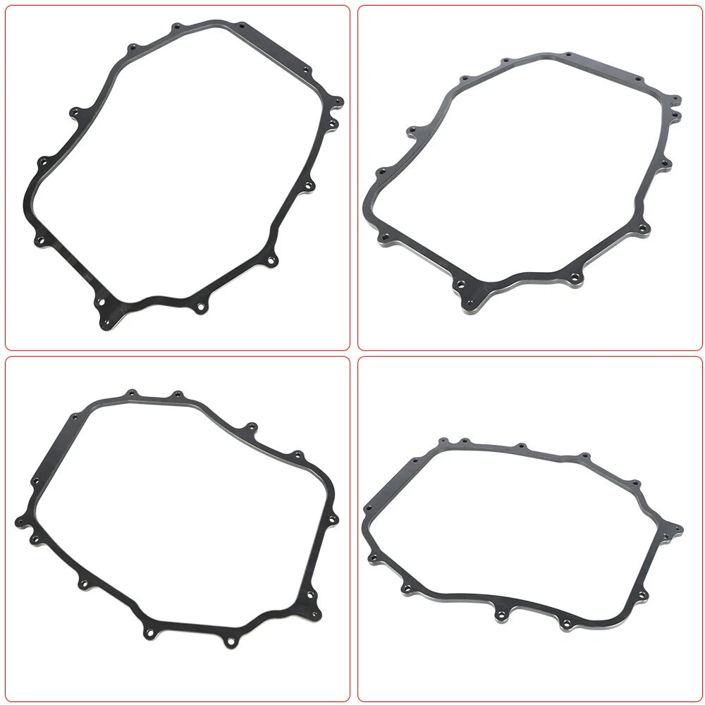 5/16" Thermal Shield Plenum Spacer for Nissan 350Z Infiniti G35 (2003–2008)