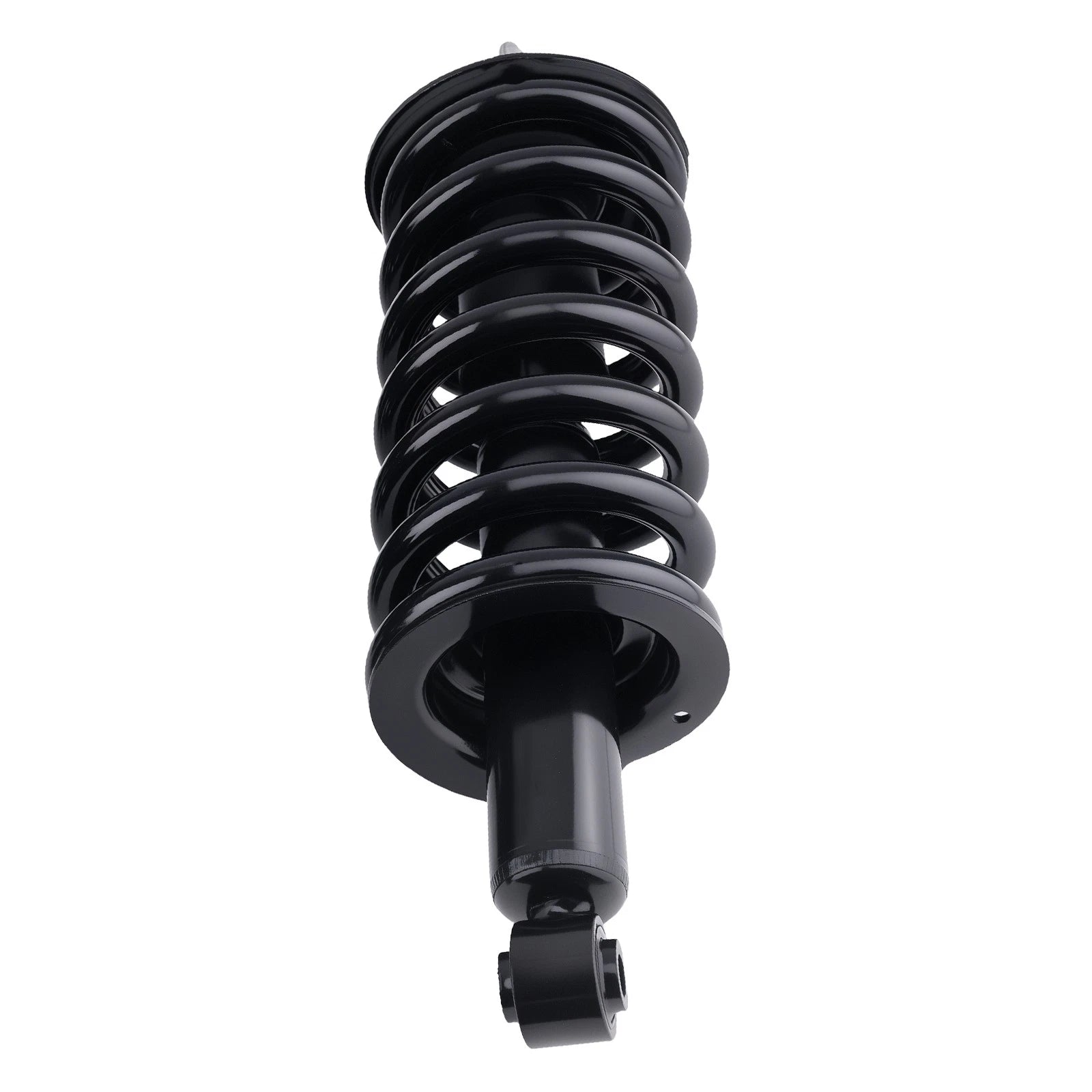 Front & Rear Shock Strut Absorber & Sway Bar for Nissan Titan (2004–2015)
