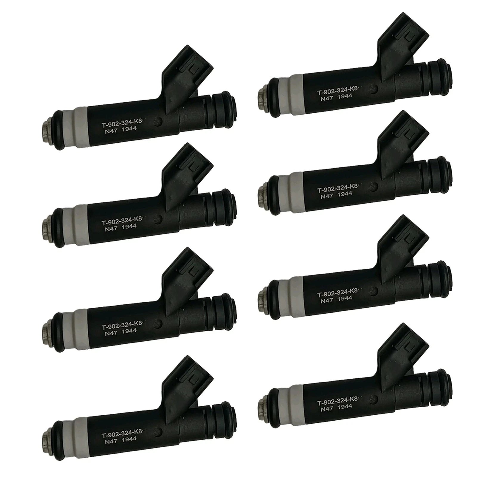 8X Fuel Injectors for Dodge Ram 1500 (2000–2003) 4.7L 5.9L V8 53032145AA