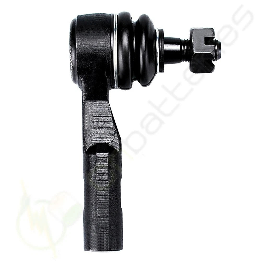 2X Front Outer Tie Rod Ends for Chevrolet Colorado GMC Isuzu I-290 (2004–2012)