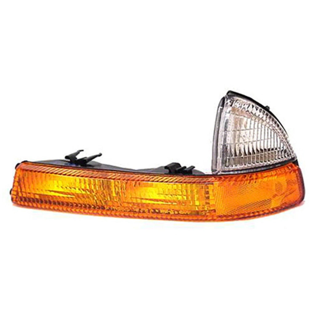 Replacement Driver Side Parking Light Assembly (See compatibility Chart)
