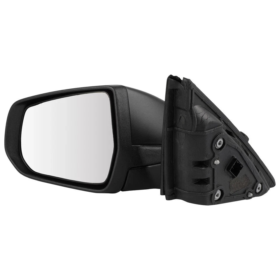 Heated Side Mirror for Chevy Malibu (2016–2021) W/Memory & Turn Signal, 11 Pins
