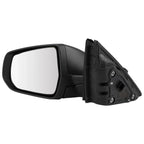 Heated Side Mirror for Chevy Malibu (2016–2021) W/Memory & Turn Signal, 11 Pins
