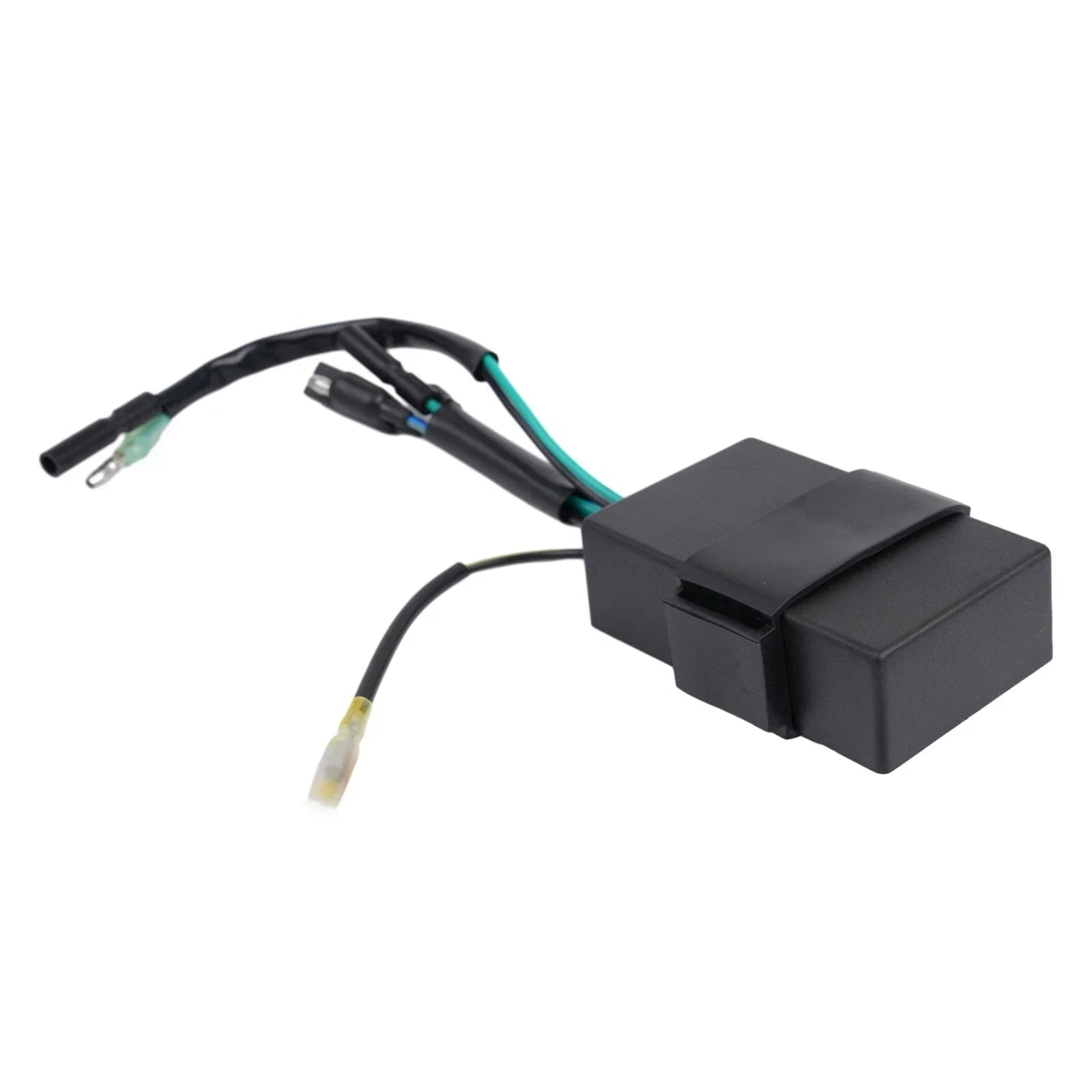 CDI Box for Honda CR80R CR80RB CR85R CR85RB (1996–2004)