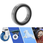 Deep Groove Ball Bearing 6805DD for Scooter Skateboard Wheel (25x37x7mm)