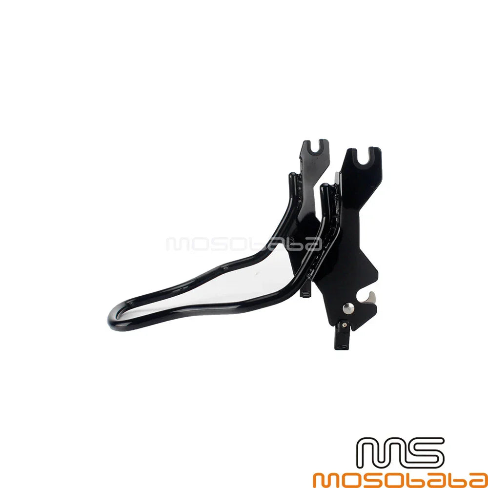 Passenger Sissy Bar Backrest for Harley Fat Bob FXFB FXFBS (2018-2021)