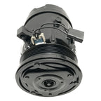 A/C Compressor Replacement for Pontiac Grand Am (1999-2005)