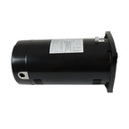 Pool Pump Motor for Square Flange (115/230V)