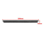 Lower Panel Cover Trim Strip for Volkswagen Passat B5 (2001–2005)