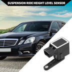 Suspension Ride Height Level Sensor for Mercedes E 320 (2003-2005) 2 x Pcs