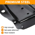 Front Coil Spring Tower Shock Mount for Ford F150