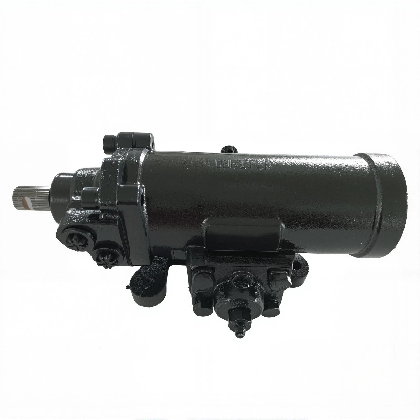 Power Steering Gear Box for Chevrolet P10 P20 P30 GMC P1500 P2500 P3500 (27-7519)