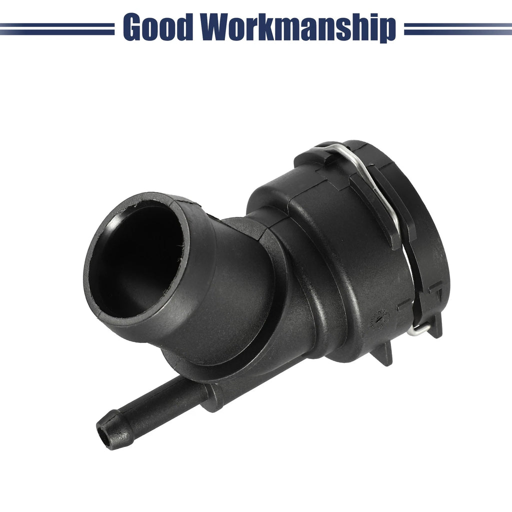 Coolant Hose Flange 5N0122291 for Volkswagen Tiguan  (2018–2021)