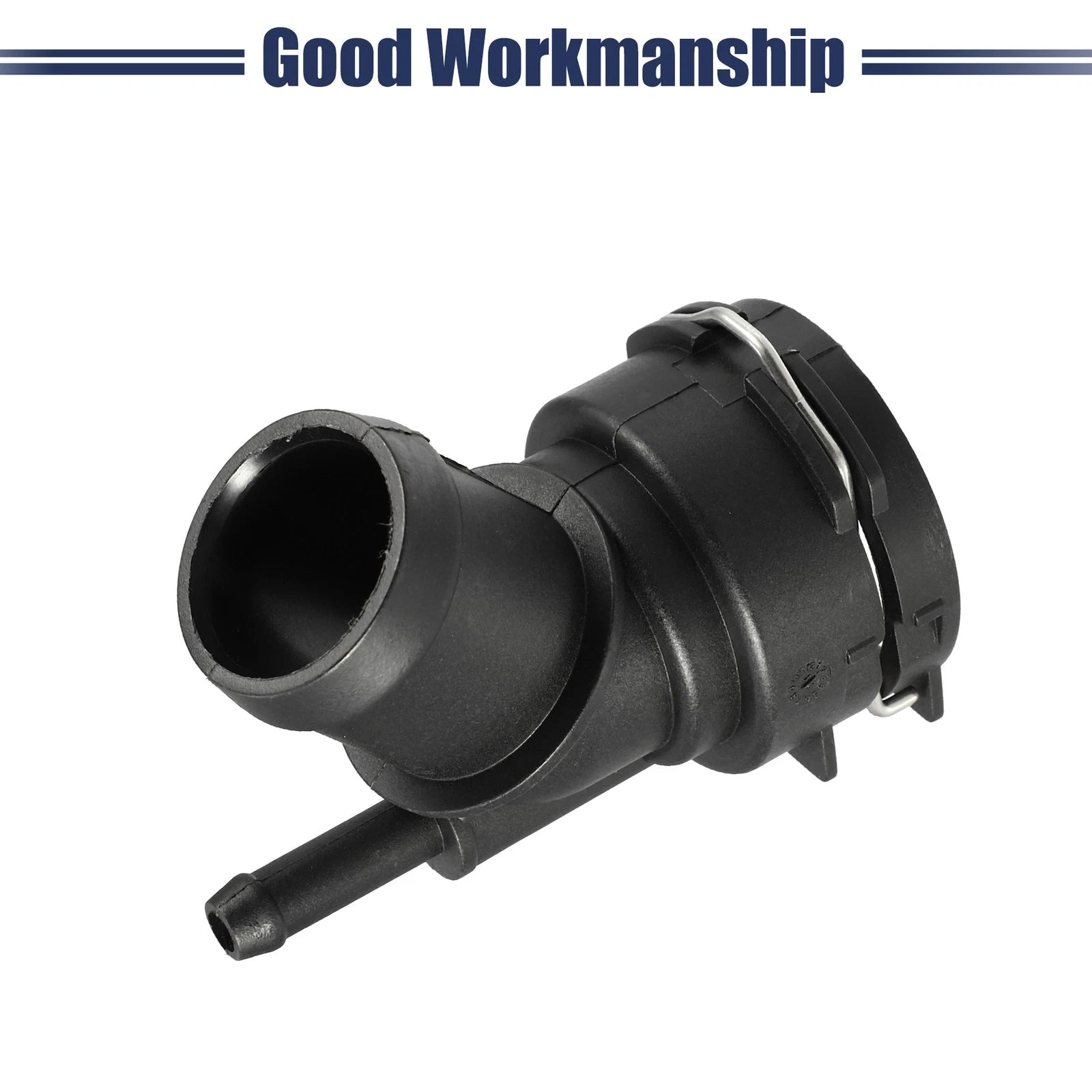 Coolant Hose Flange 5N0122291 for Volkswagen Tiguan  (2018–2021)
