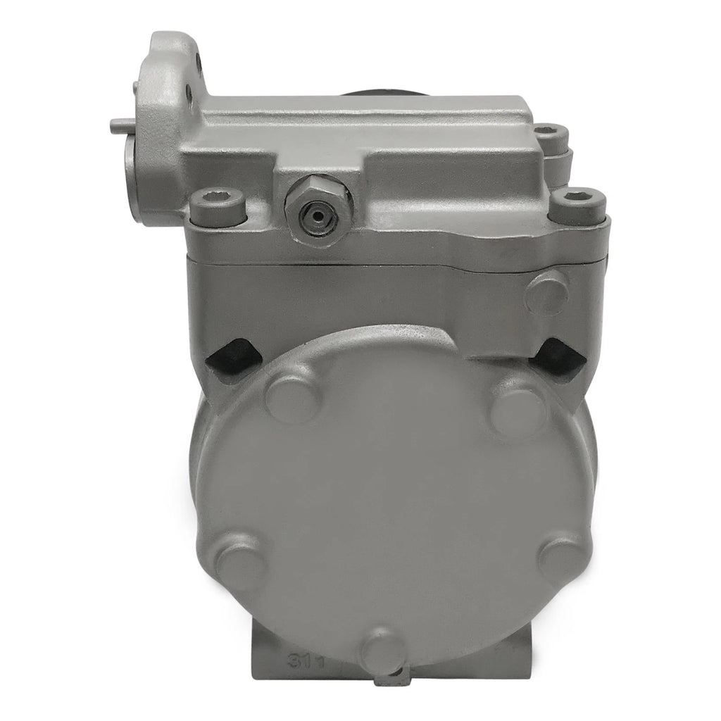 AC Compressor Replacement for Hyundai Tiburon 2.7L (2008-2009)
