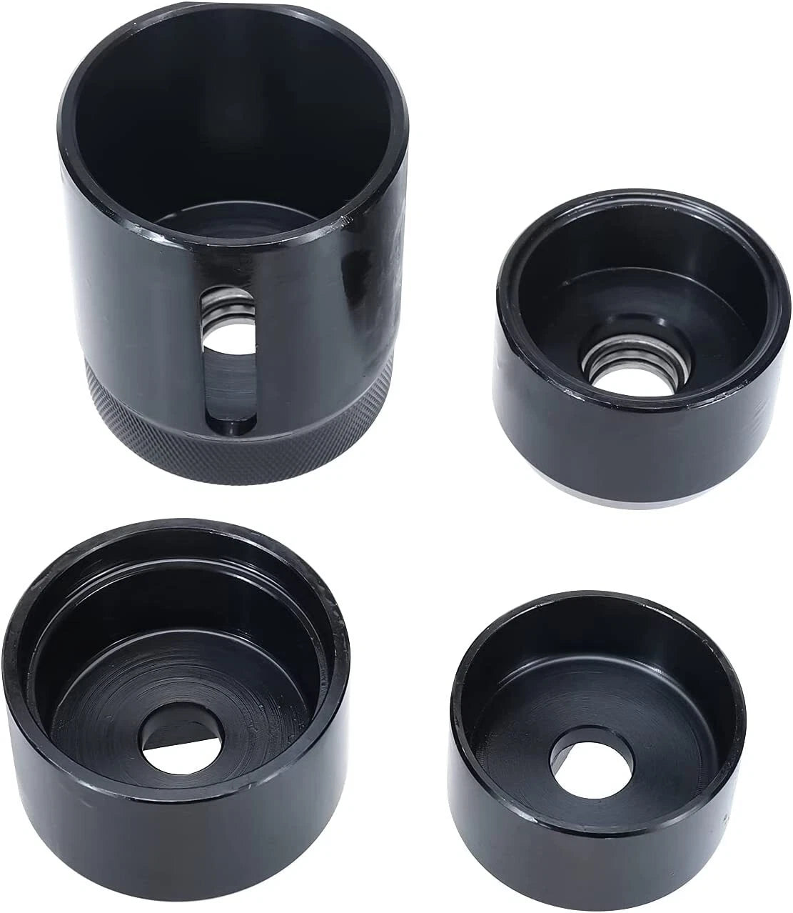 Rear Axle Ball Joint Bushing Removal Tool for BMW E39/E52/E53/E60/E61/E64/E65/E66/E67/E70