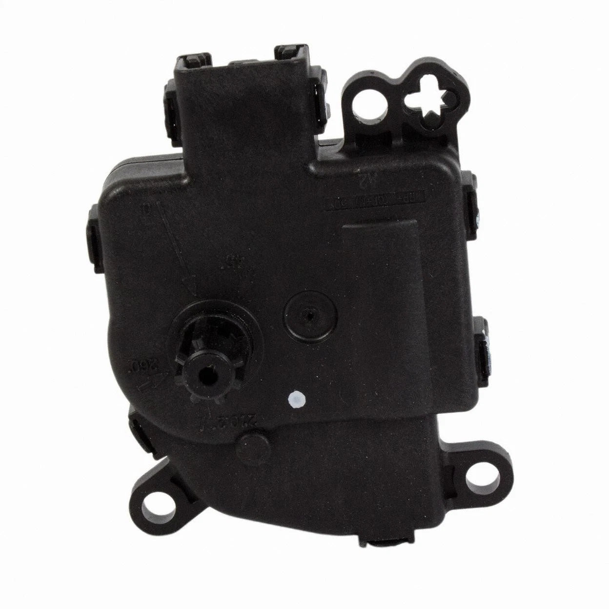 Motorcraft YH-2023 HVAC Heater Blend Flap Door Actuator for Ford Lincoln
