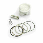 Piston Rings Pin Clips Kit STD 52.40mm for Honda CBF125 (2009–2016) 13101-KTE-910