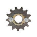 13T Front Sprocket 420 Chain for ATV Pit Bike 110cc 125cc 140cc