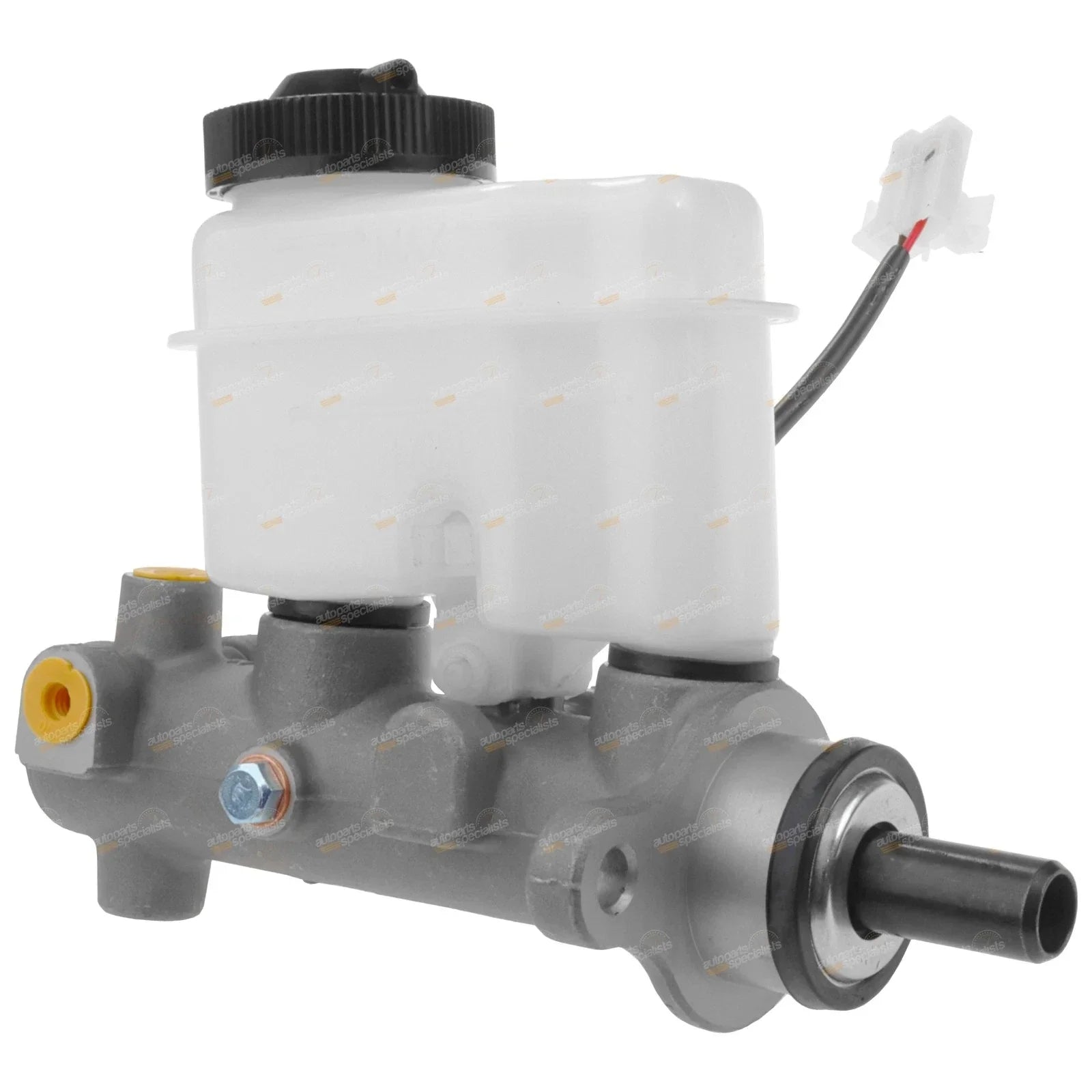 Brake Master Cylinder for Mazda BT50 (1999-2010)