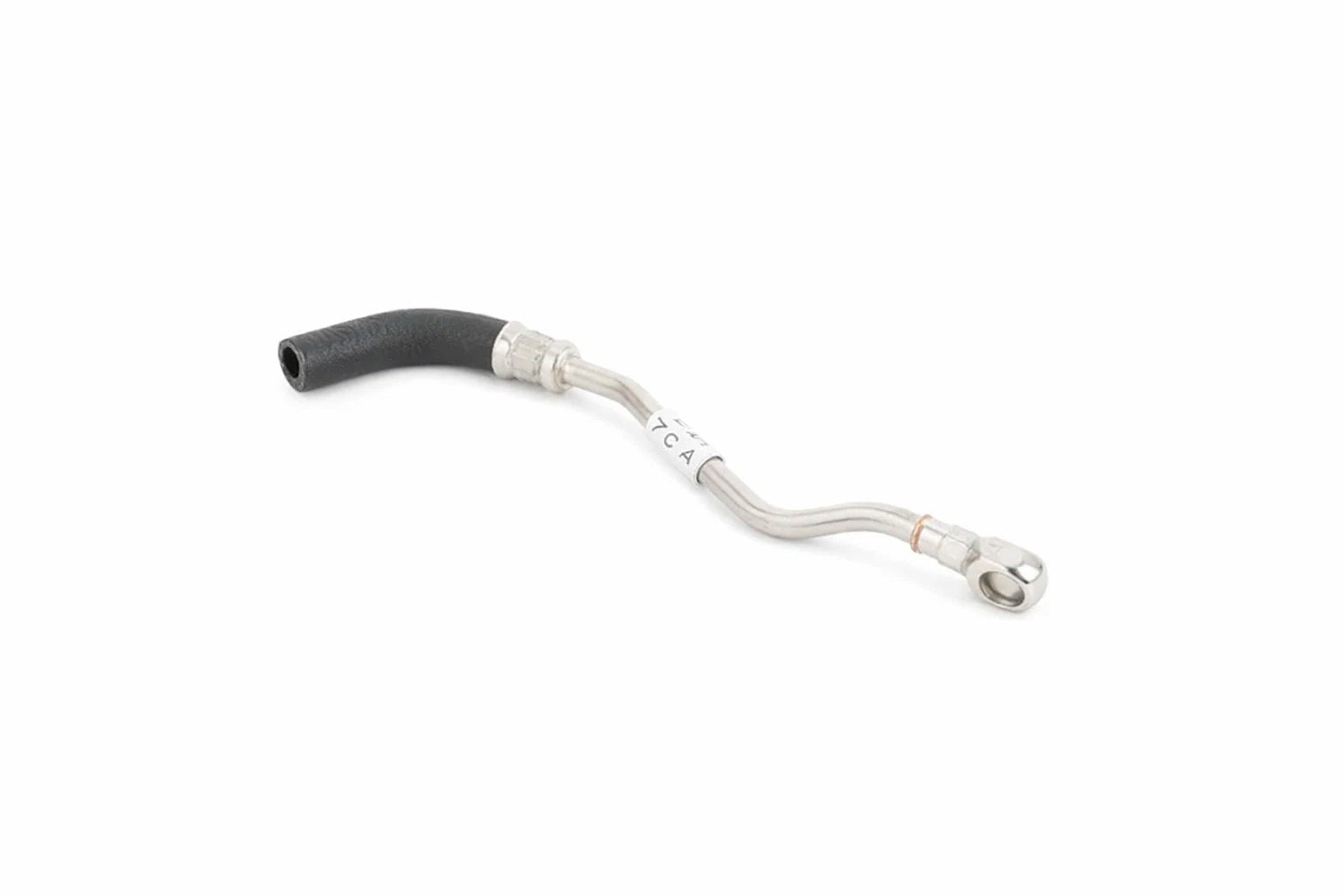 Exhaust Backpressure Sensor Pipe for BMW 335d, X5 (2009–2011) 13627812806