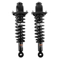 Rear Shock Strut Suspension For 2003-2008 Toyota Corolla Matrix Pontiac Vibe
