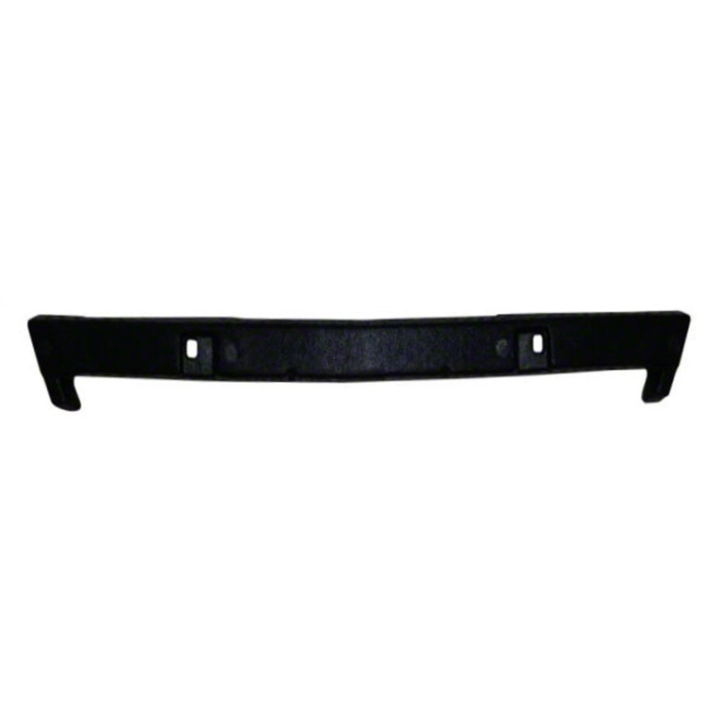 Replacement Expanded Polypropylene Front Bumper Impact Absorber