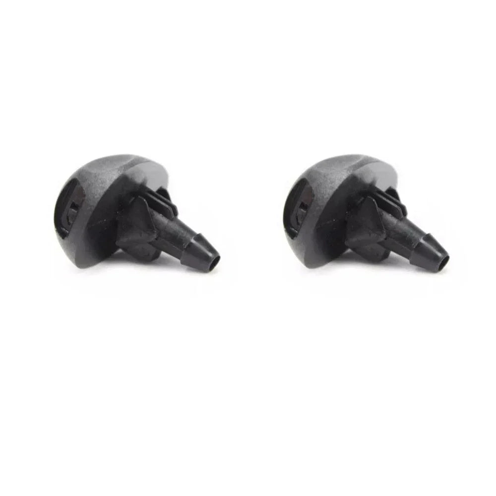 Front Windshield Washer Fluid Jets for Renault Megane, Logan, Duster (2008-2023)