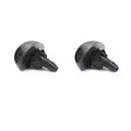 Front Windshield Washer Fluid Jets for Renault Megane, Logan, Duster (2008-2023)