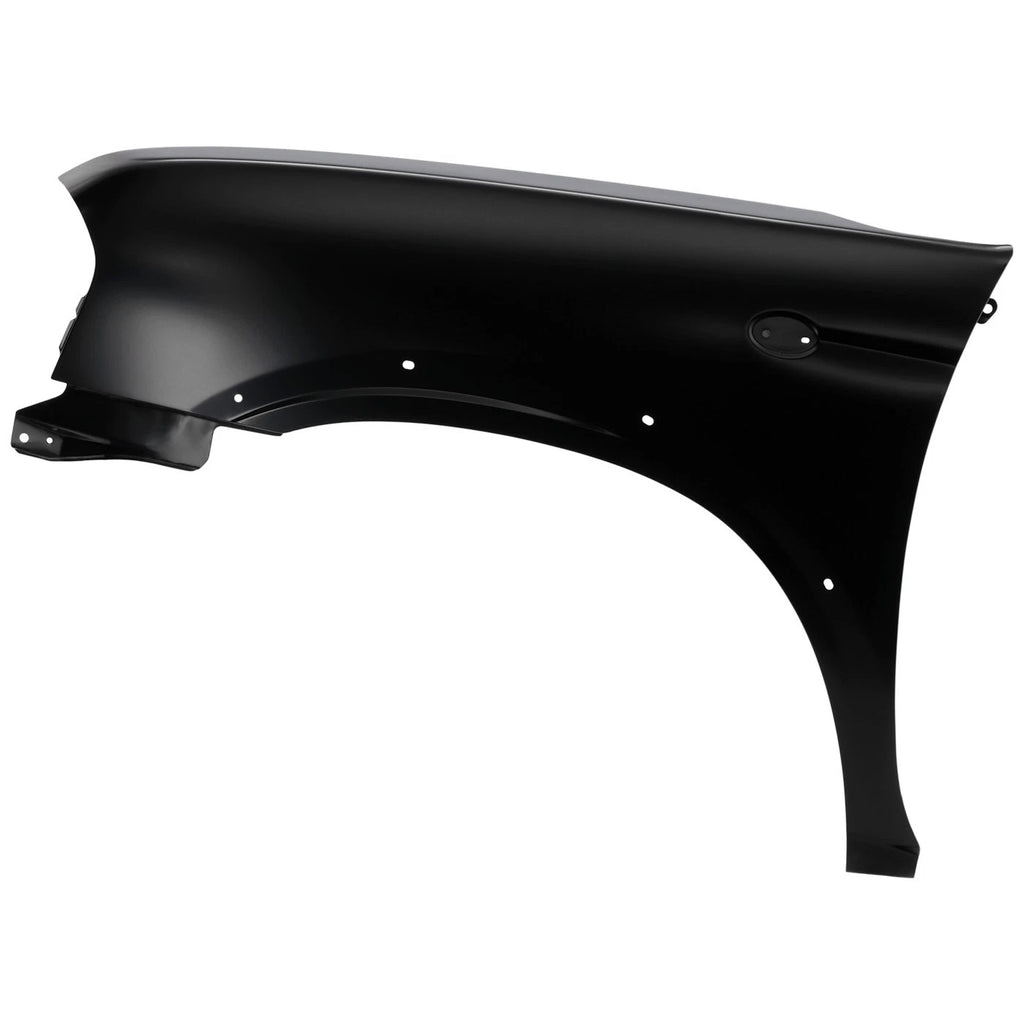 Fender for Nissan Frontier (2001–2004) Front Driver Side