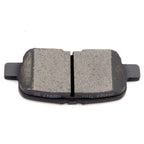 Set of 8 Ceramic Brake Pads for Honda Civic (1994–1995, 1999–2000)
