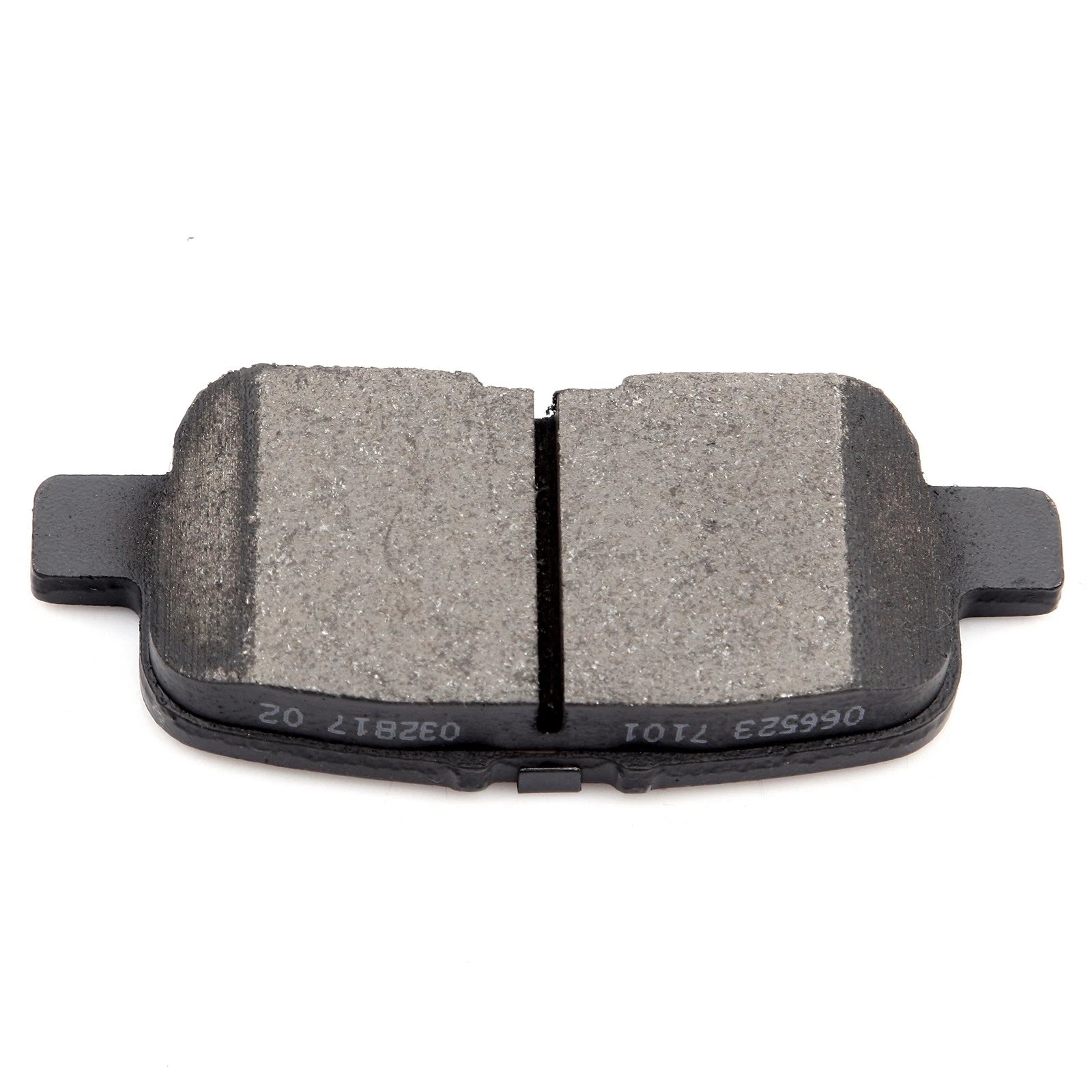 Set of 8 Ceramic Brake Pads for Honda Civic (1994–1995, 1999–2000)