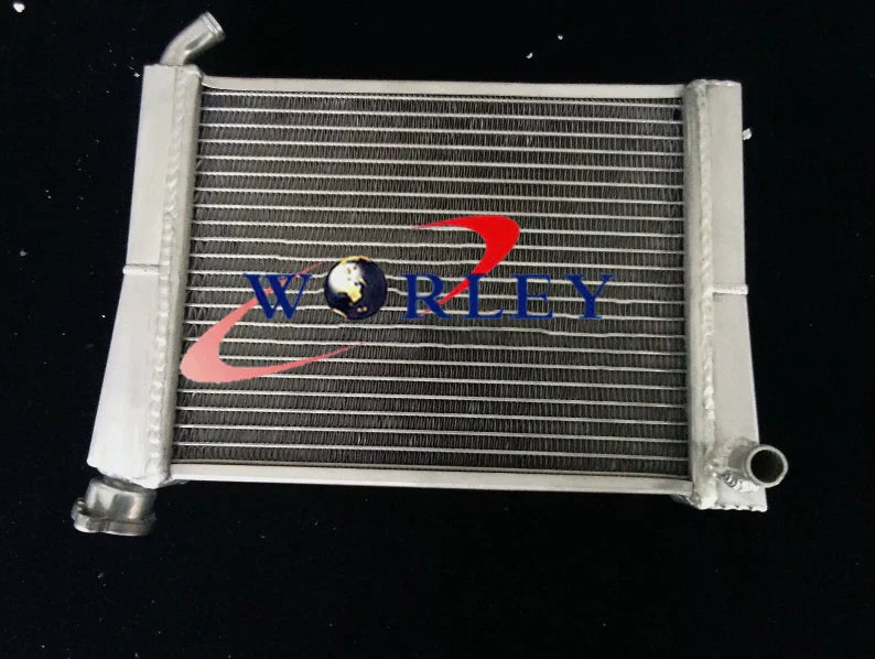 Full Aluminum Radiator for Yamaha TZ 250 (1985)