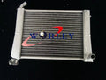 Full Aluminum Radiator for Yamaha TZ 250 (1985)