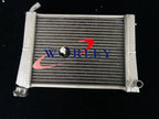 Full Aluminum Radiator for Yamaha TZ 250 (1985)