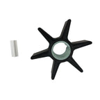 Water Pump Impeller for Johnson 115HP 150HP 200HP (With Key) 399289 391538
