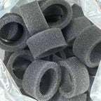 Replacement Air Filter for FS36 FS40 FS44 FS45 Brush Cutters (Diameter 58mm)