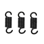 3PCS Clutch Springs for MS 361 362 441 TS 480i 500i (Compatible)